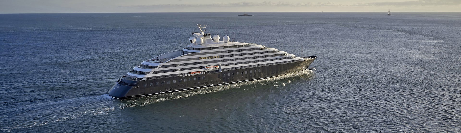 Scenic Eclipse II