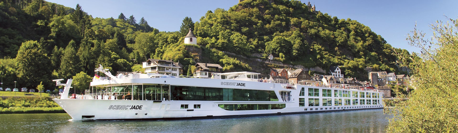 Scenic Jade