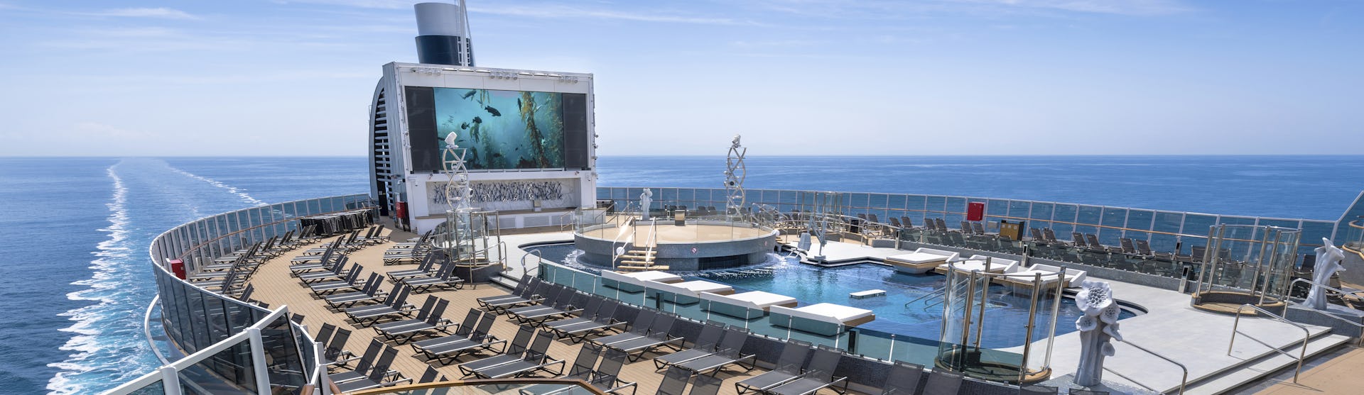 MSC Seashore