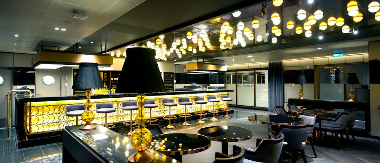The Limelight Club