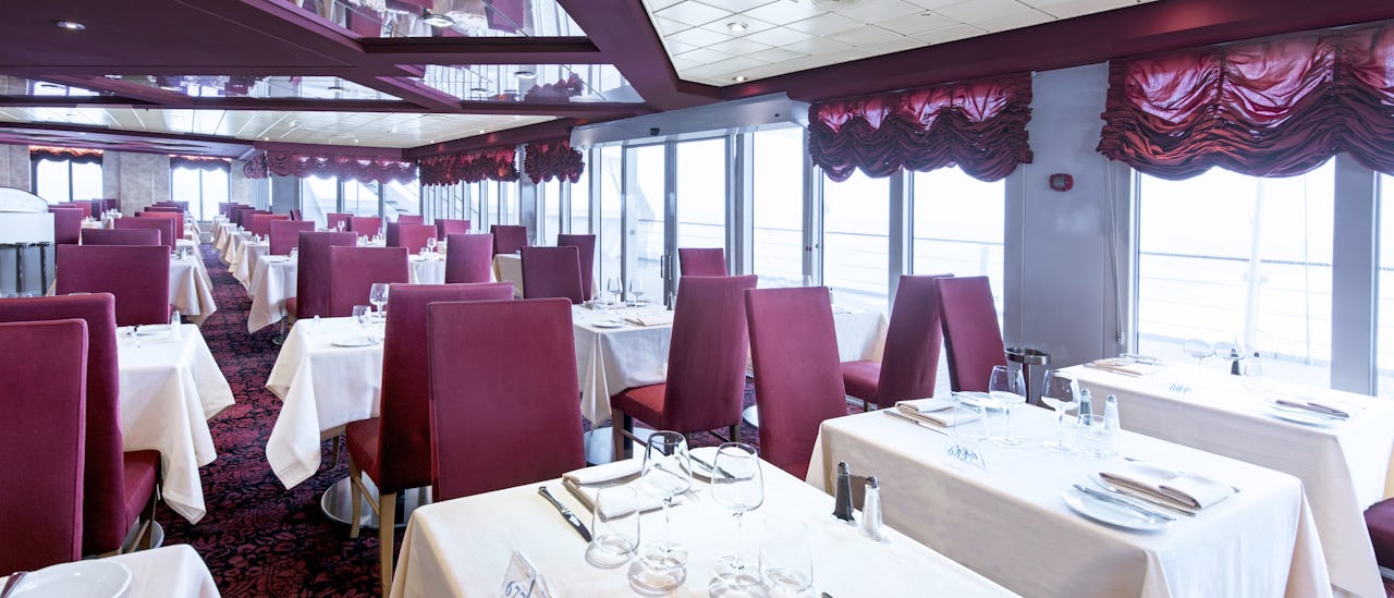 Il Covo Restaurant