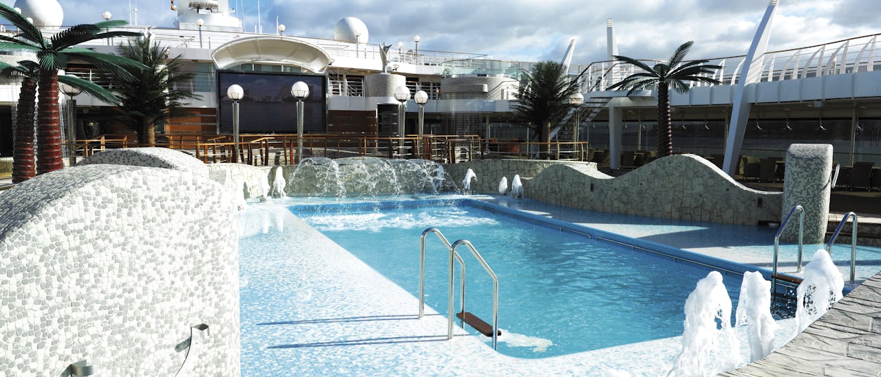 The Aqua Park