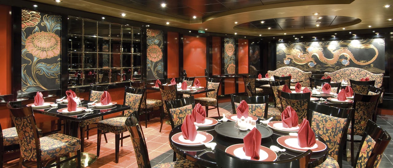 Shanghai Restaurant