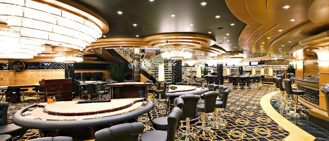 Royal Palm Casino