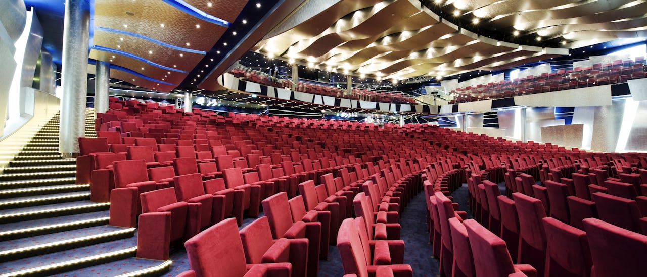 The Theatre