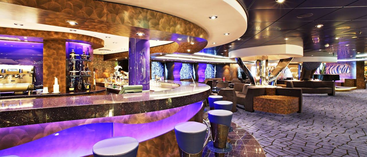 L´Aperetivo bar