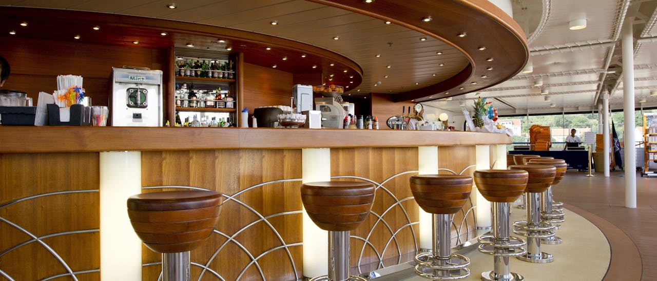 L´ Ametista Lounge
