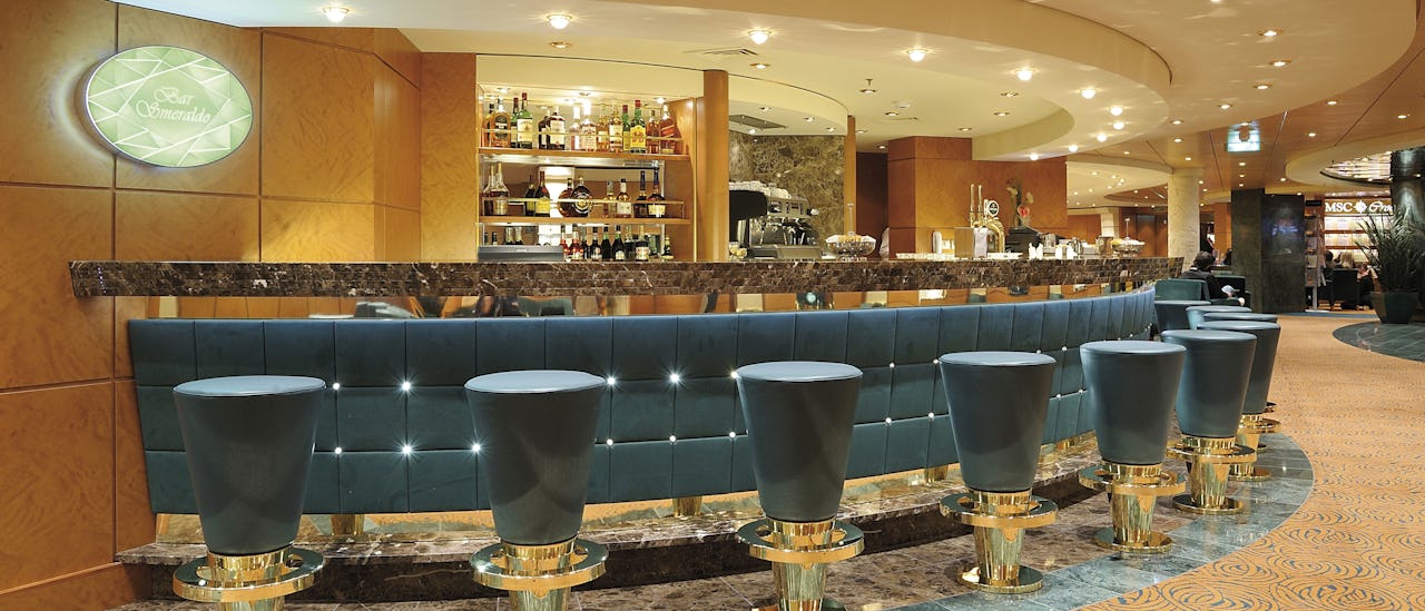 Bar Smeraldo
