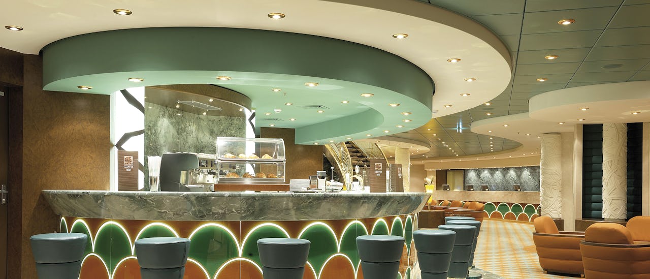 Le Rendez Vous Bar
