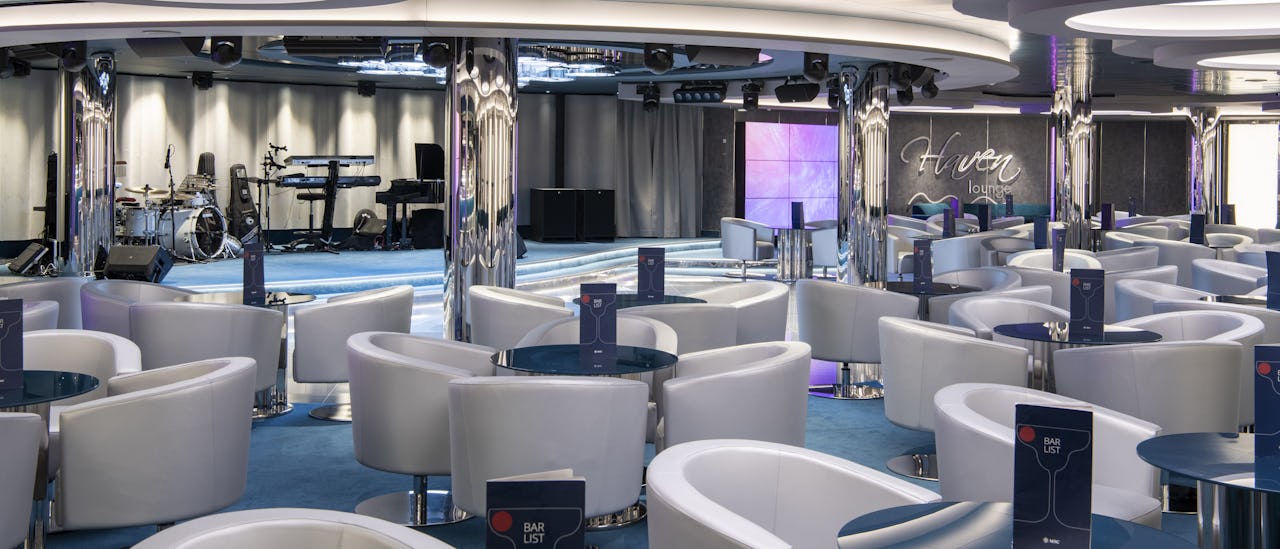 Haven Lounge