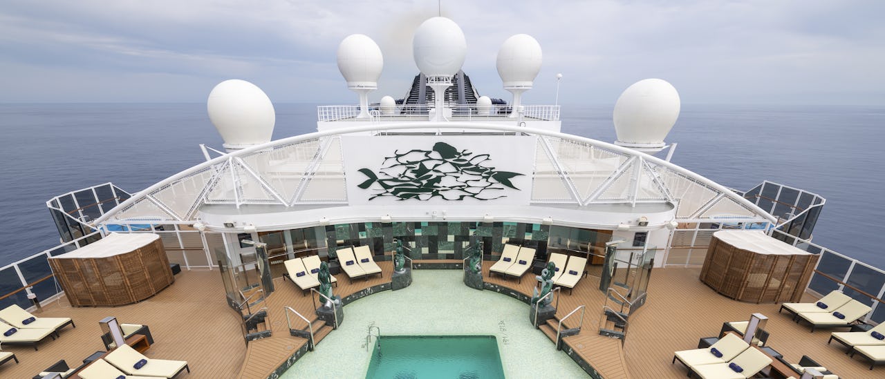 The Yacht Club