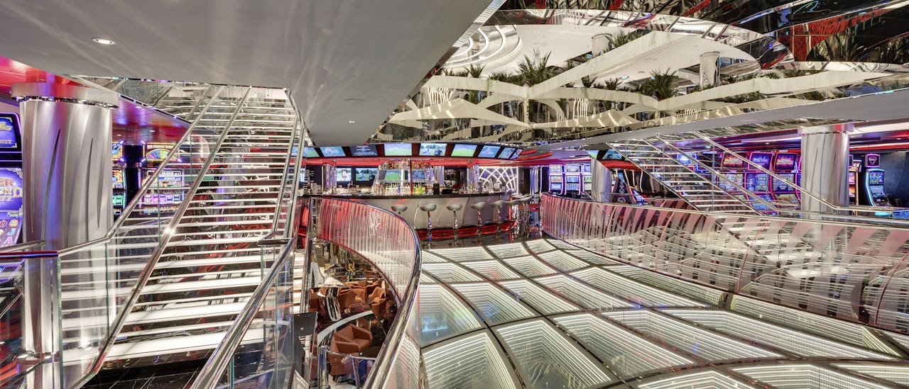 Platinum Casino