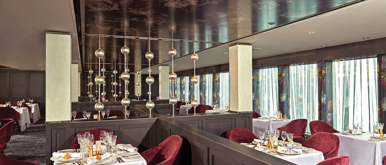 Bliss Bistro