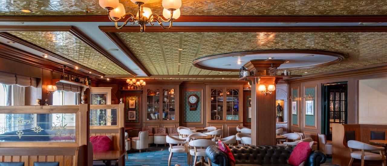 The Rising Sun Pub