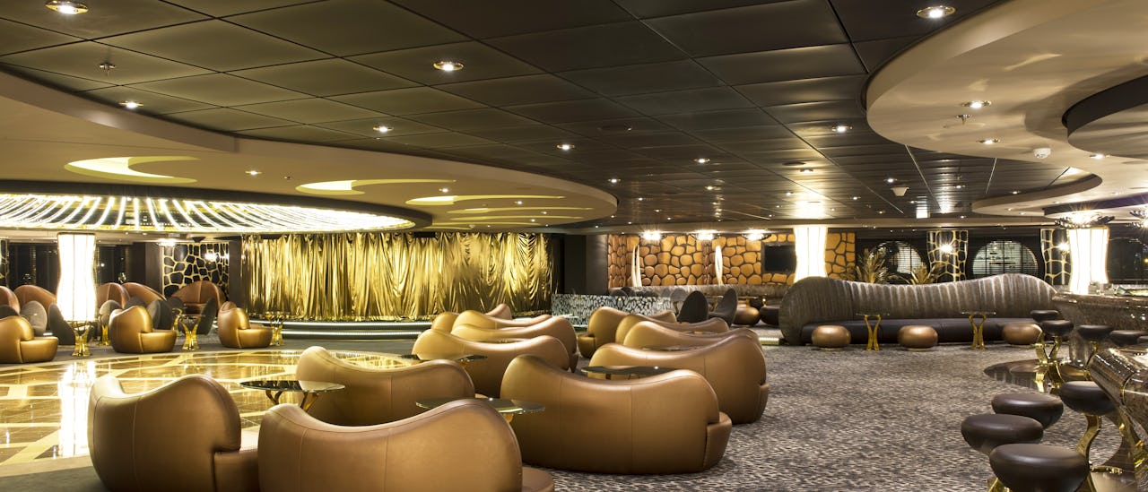 Safari Lounge