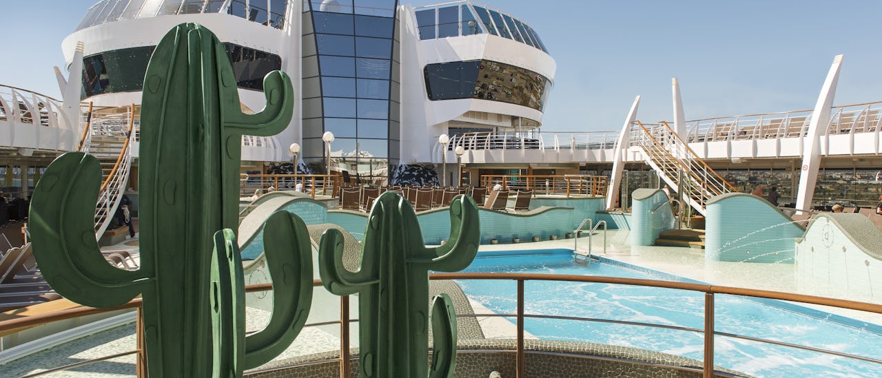 The Aqua Park