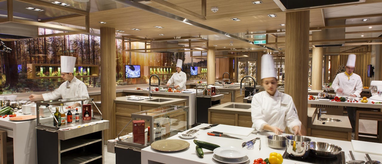 Lab Restaurant