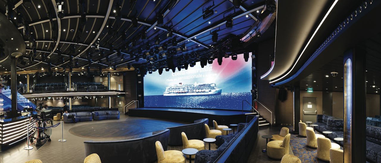 Teatro Sanremo
