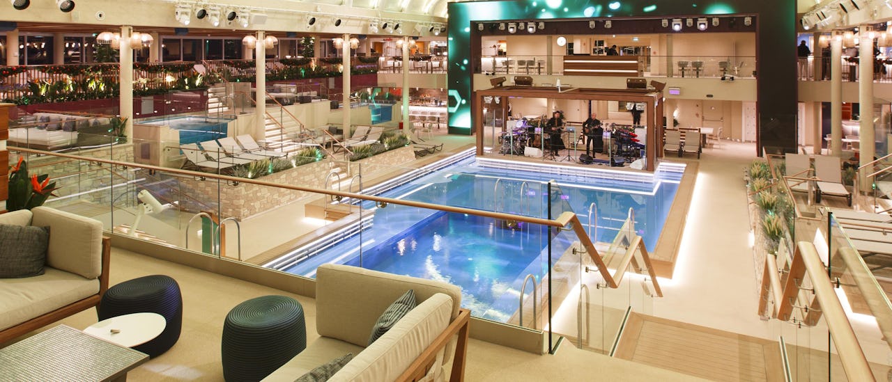 Smeralda Beach Club