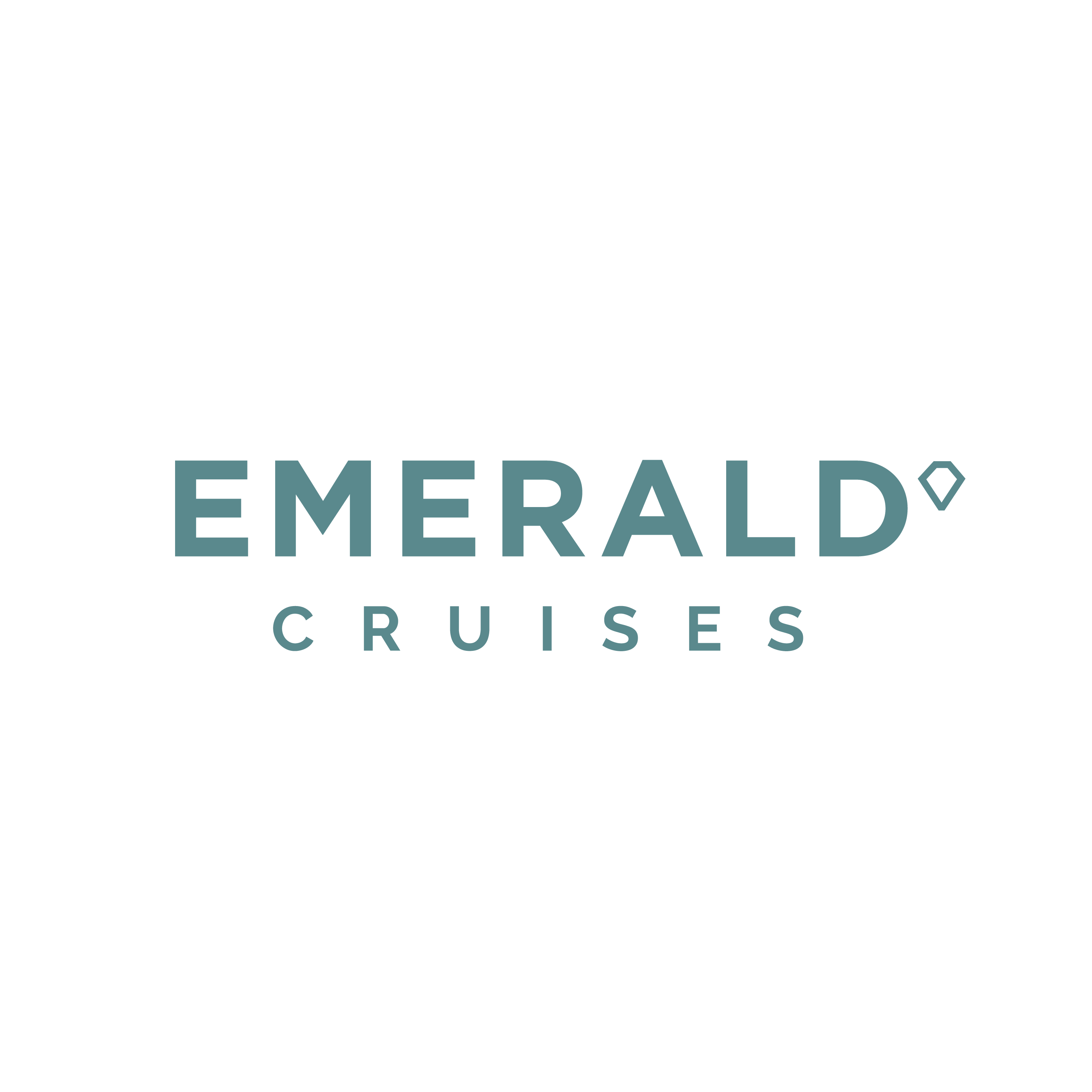 Emerald Cruises