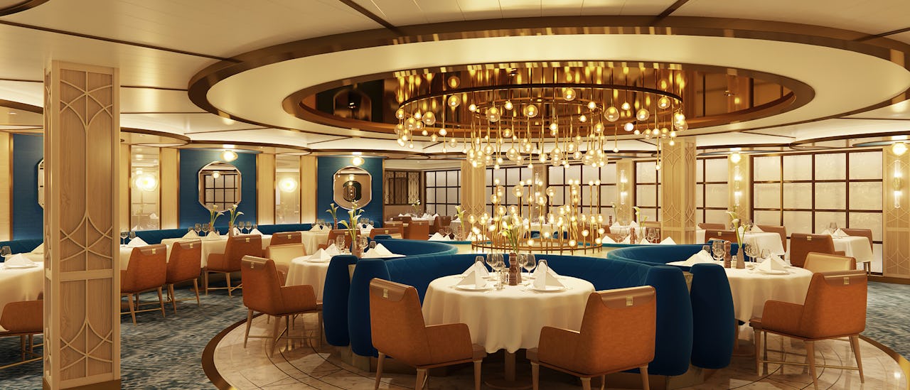Sabatinis - et italiensk trattoria